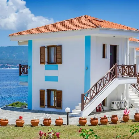 Hotel Pansion Limanaki *