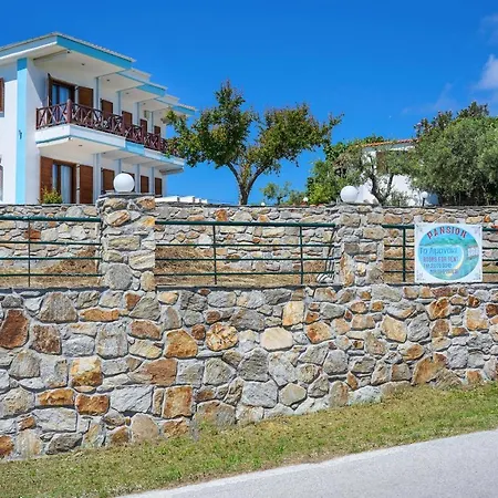 Hotel Pansion Limanaki *