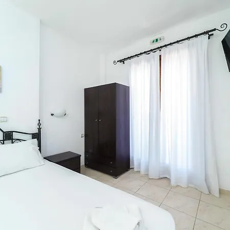 Pansion Limanaki アムリアニ