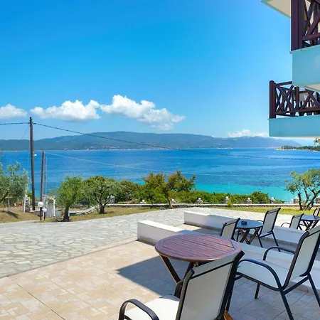 Hotel Pansion Limanaki