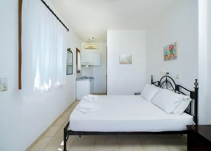 Hotel Pansion Limanaki
