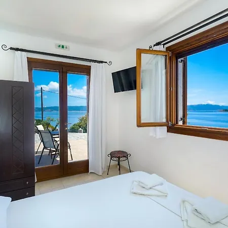 Pansion Limanaki Hotel
