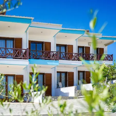 Pansion Limanaki Hotel Ammouliani