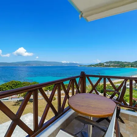 Pansion Limanaki أمولياني