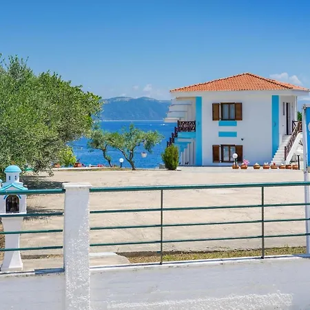 Pansion Limanaki فندق أمولياني