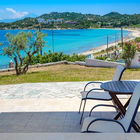 فندق Pansion Limanaki *