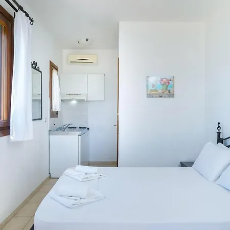 فندق Pansion Limanaki *