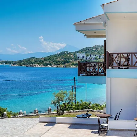 Pansion Limanaki أمولياني