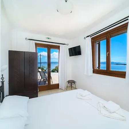 Pansion Limanaki * أمولياني