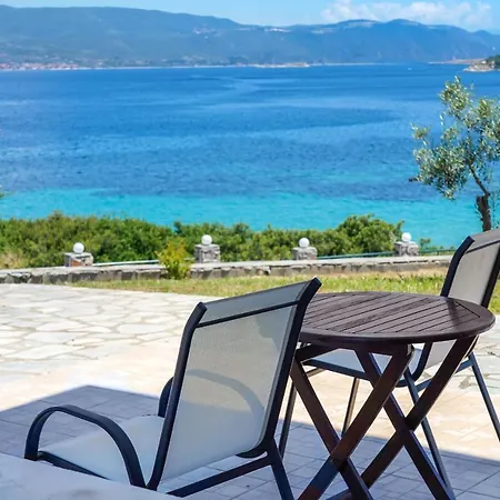 فندق Pansion Limanaki *