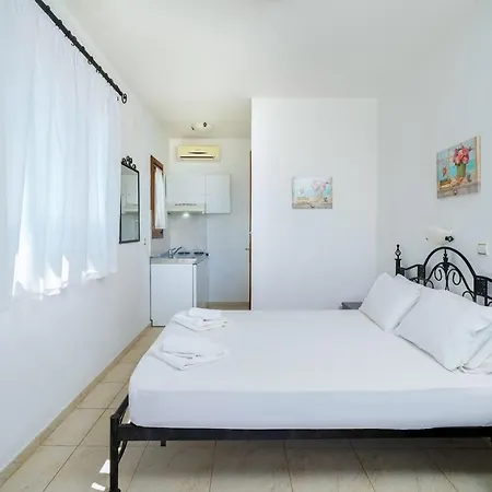 فندق Pansion Limanaki