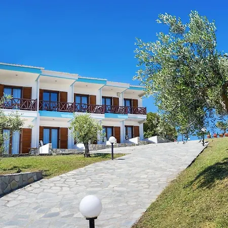 Otel Pansion Limanaki