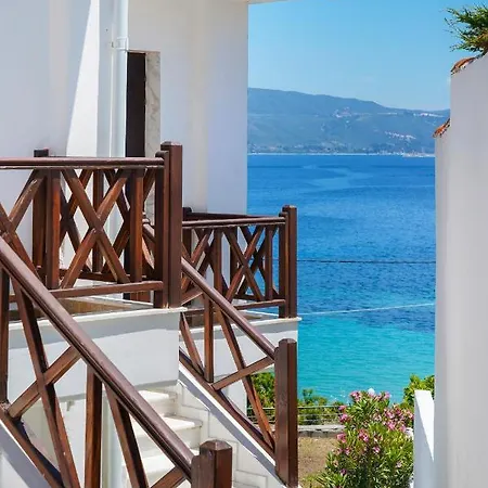 Pansion Limanaki * أمولياني