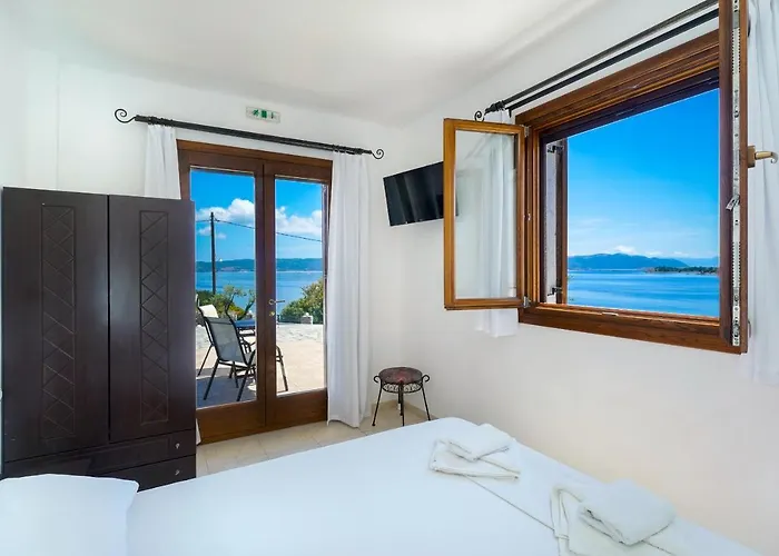 Pansion Limanaki Hotel