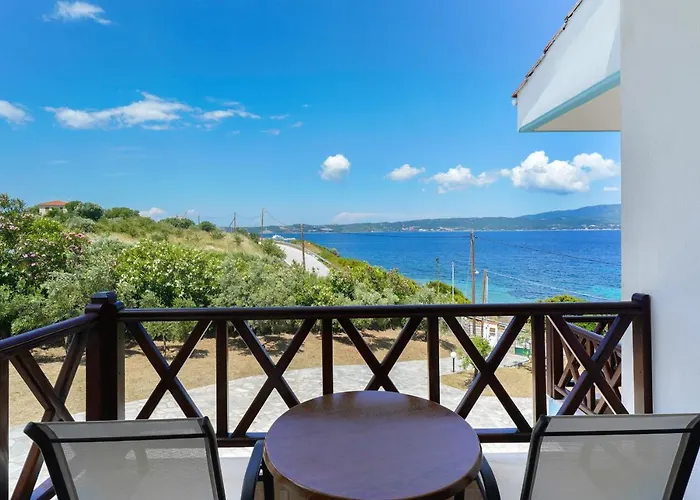 Pansion Limanaki Hotel *