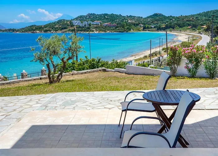 Hotel Pansion Limanaki *