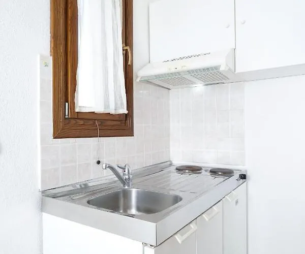 Hotel Pansion Limanaki