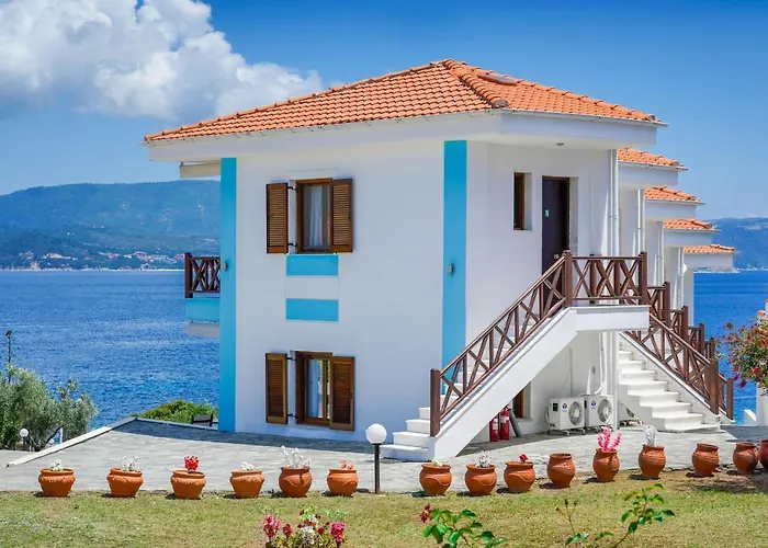 Otel Pansion Limanaki *