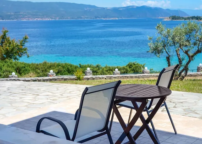 Hotel Pansion Limanaki *