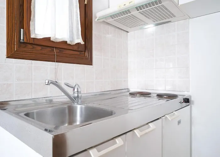 Pansion Limanaki * Ammouliana