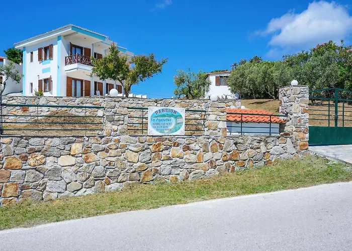 Pansion Limanaki Hotel